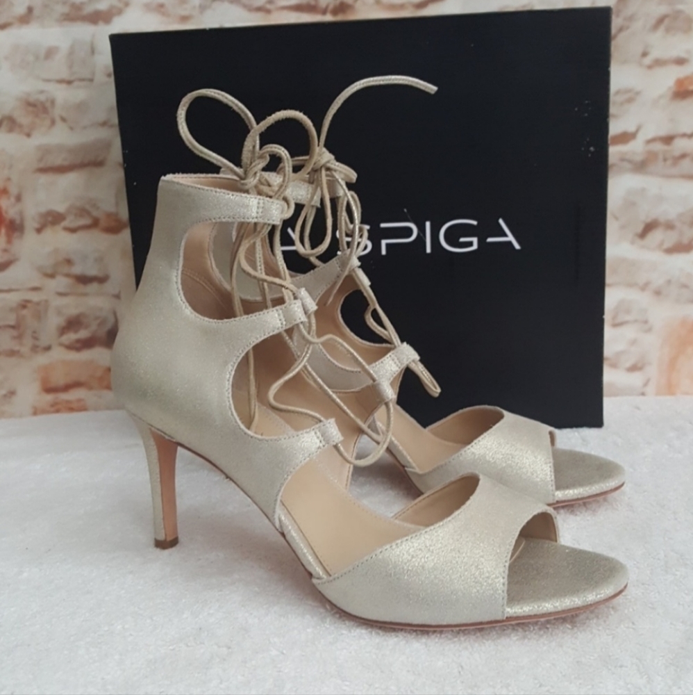 💥IN BOX💥 Via Spiga 10size